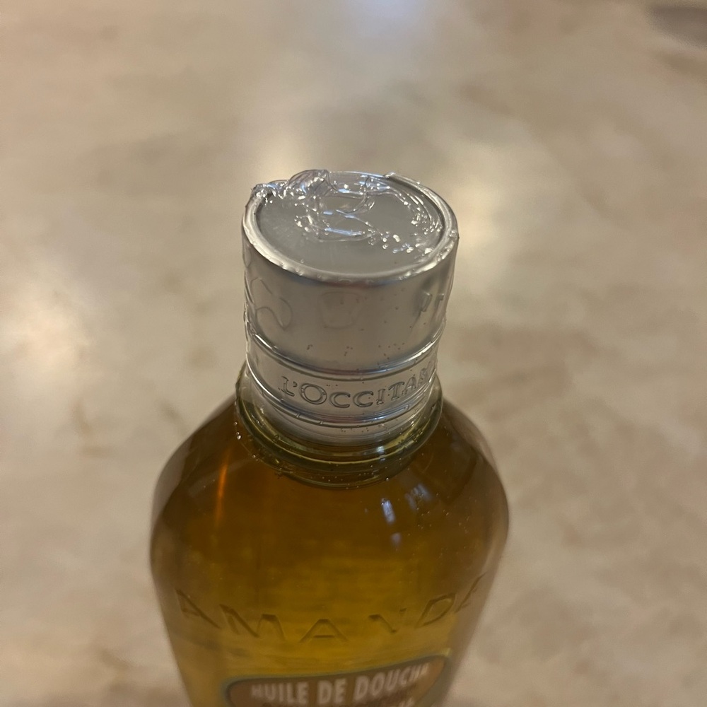 Armande shower oil - Picture 2 of 2